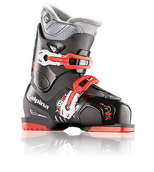Alpina BOOM black 2014/2015
